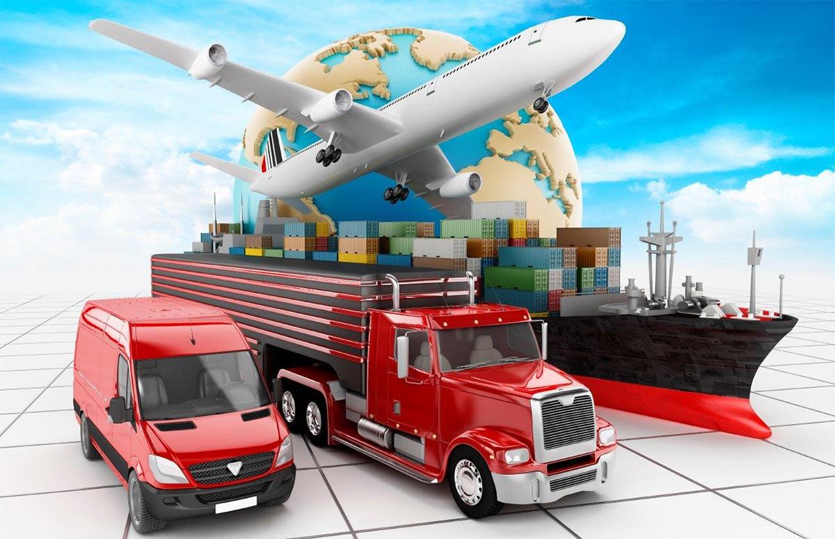 How to deliver cargo from Europe to Russia by motor transport