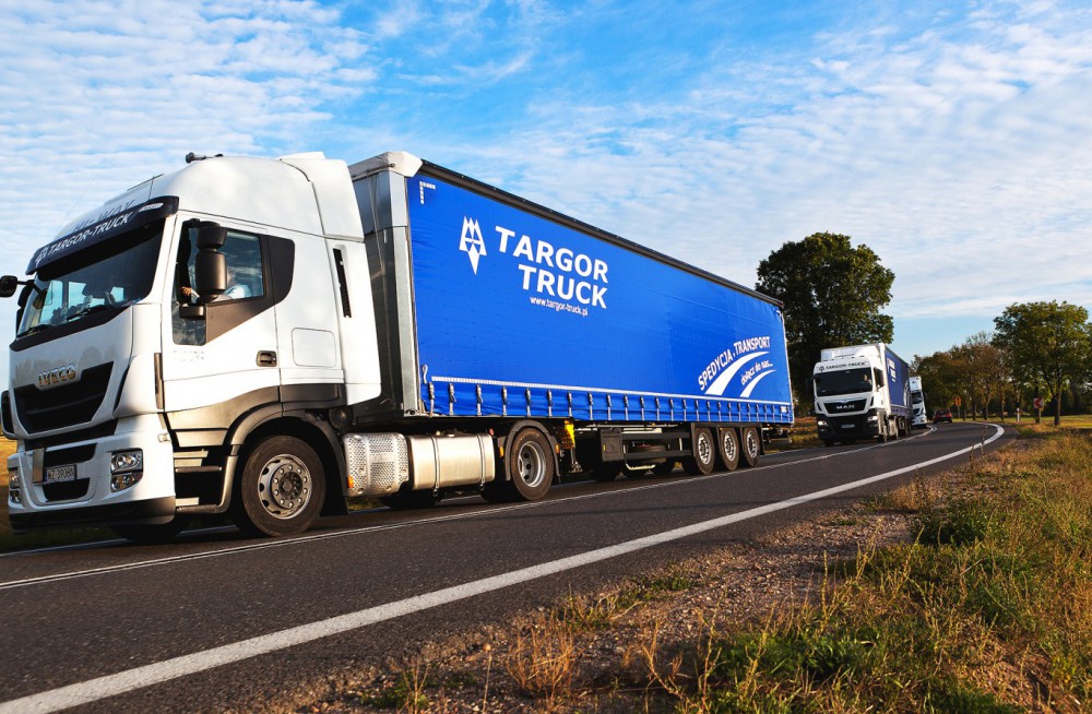 Targor-Truck